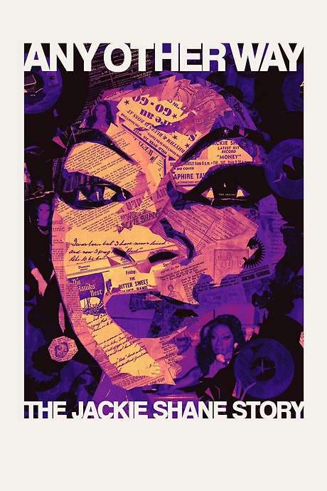 Any Other Way: The Jackie Shane Story